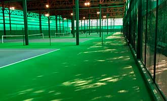 Escuela de Tenis Fuencarral