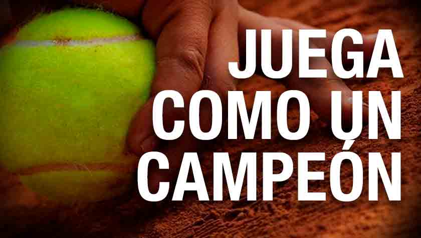 Escuela y clasdes tenis Madrid