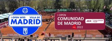 Open Comunidad de Madrid