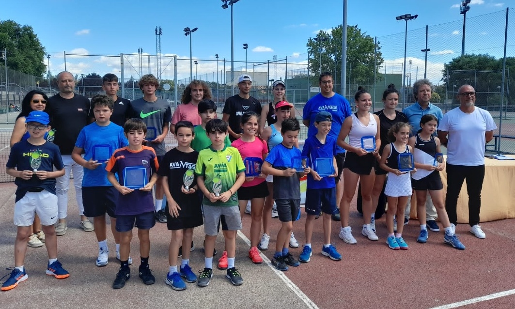 1TorneoAvantageJunio2022