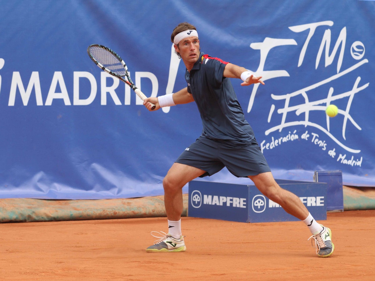 Tenis de 2025