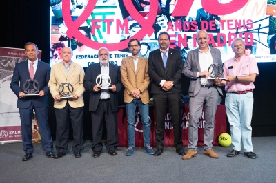 REconocimientosGala75AniversarioFTM2019