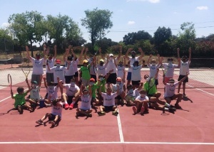 Tenis Resurge 5