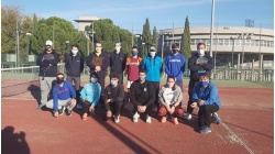 Tenis Resurge 6