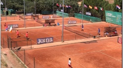 Tenis Resurge 7