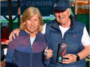 11 ITf Gandía Carmen Perea Noviembre 2021