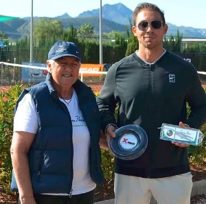 15 ITF Carmen Perea Gandía Noviembre 2021