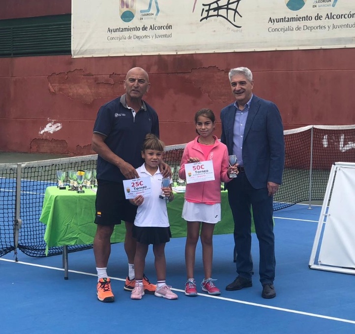 1TorneoFistasAlcorcón2019