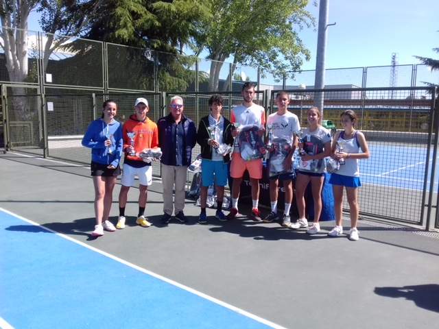 2018SanIsidroAlcobendas 2