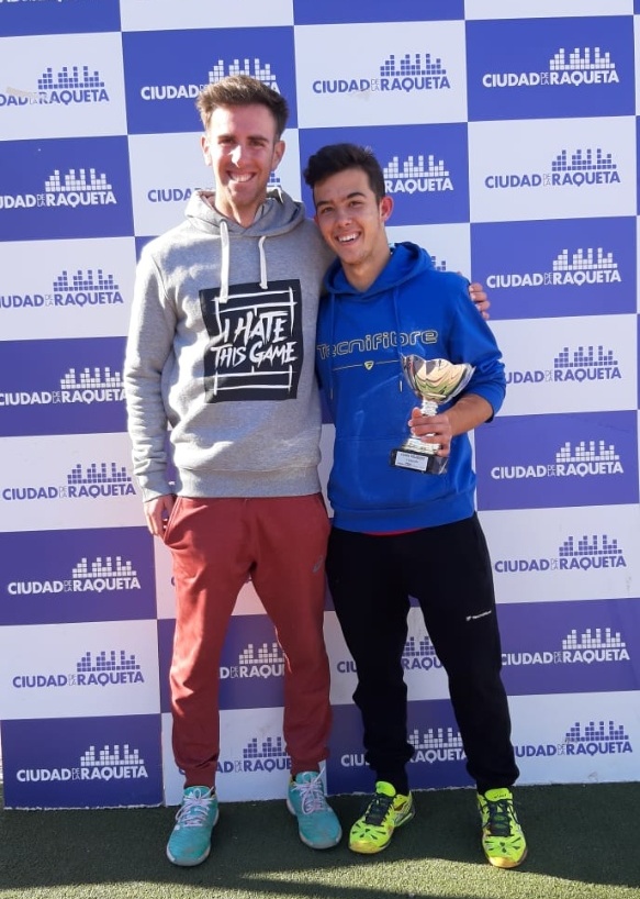 2CarreteroCopaPeugeot2019