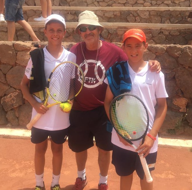 2FonseCampeónDoblesEspaña2019