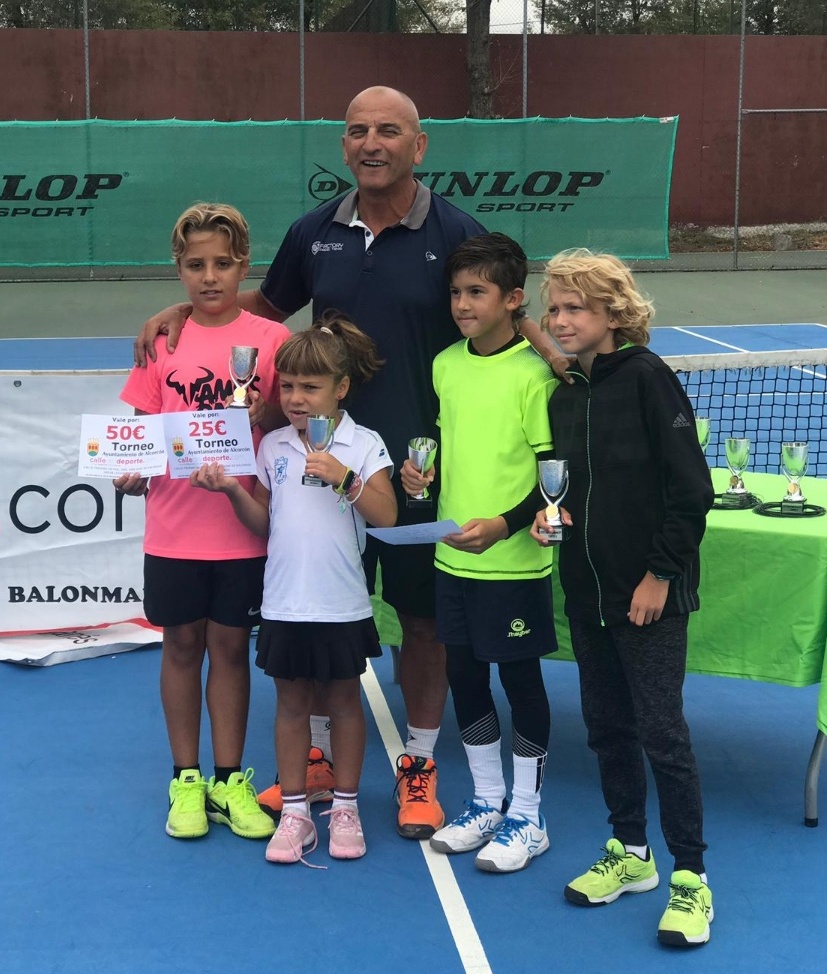 2TorneoFistasAlcorcón2019