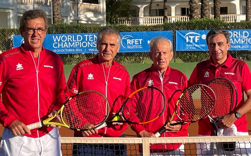 6 Cto Mundo Super Seniors Octubre 2021