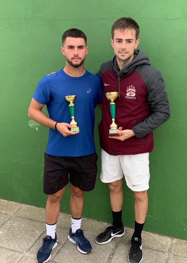6TorneoAlgeteOcapaNov2019