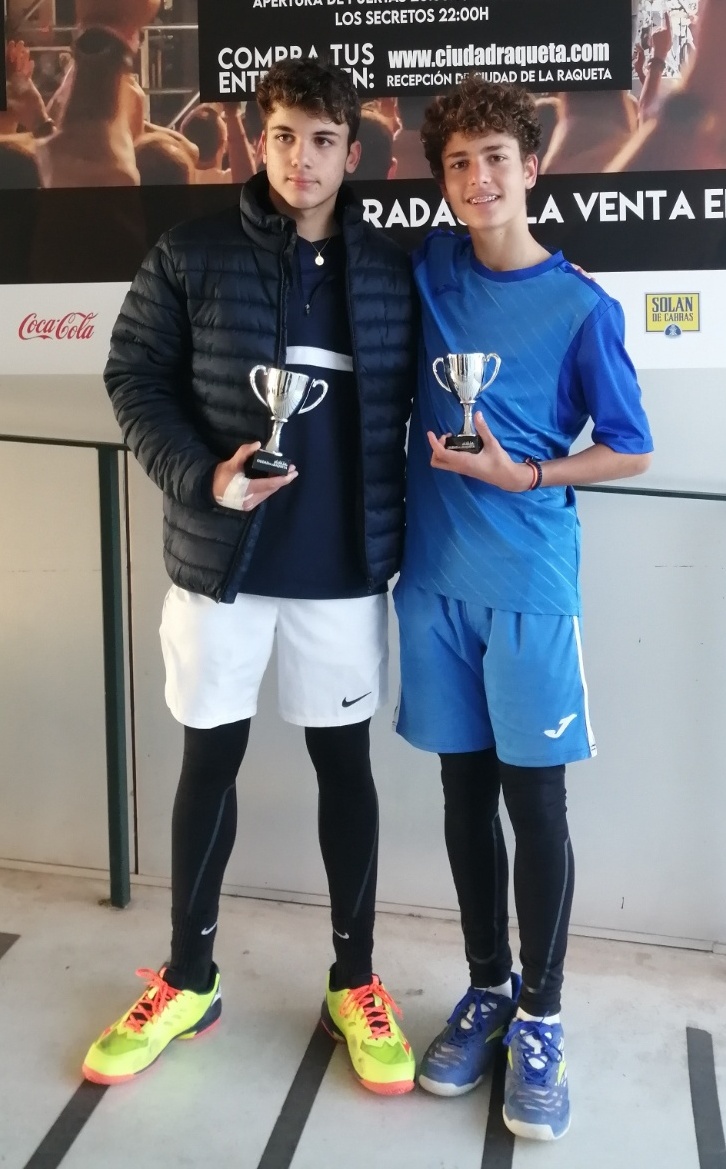 7 Torneo CdR Dic 2021