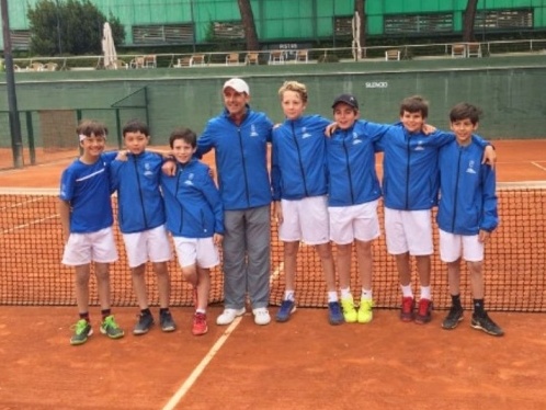 CTChamartínCampeónAlevínMadridDiv1