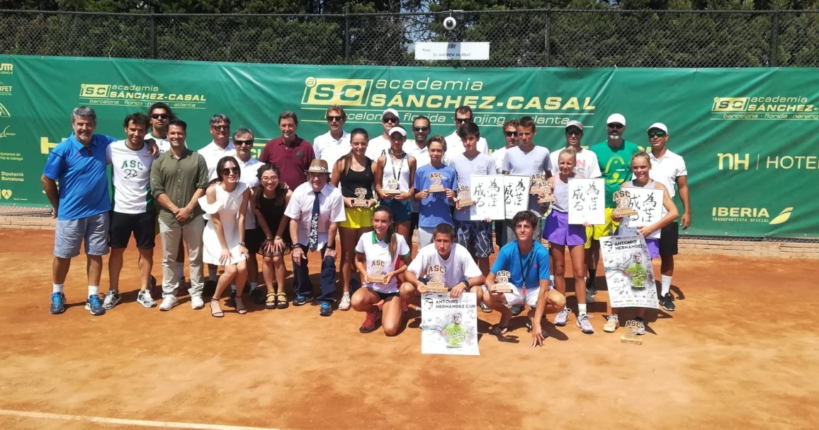 CampeonesyFinalistasInternacionalSánchezCasalAgosto2019