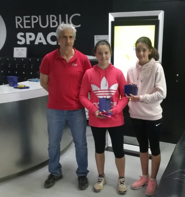 CrisRamosMaríaPazALbertoRepublicSpaceFebero2019