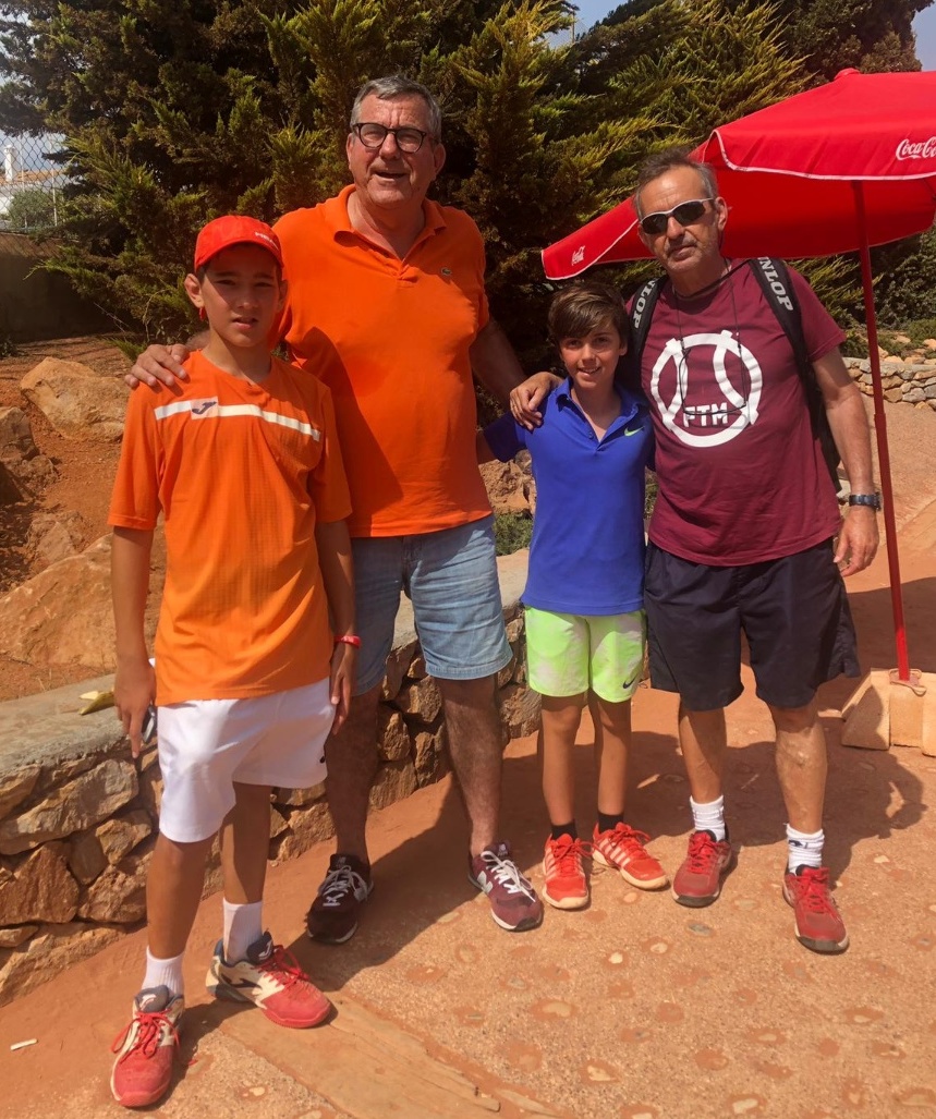FponseManéndezCtoEspañalevín2019