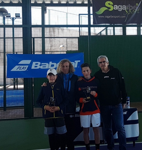 II Prueba Circuito Sabarbe 2018 (2)