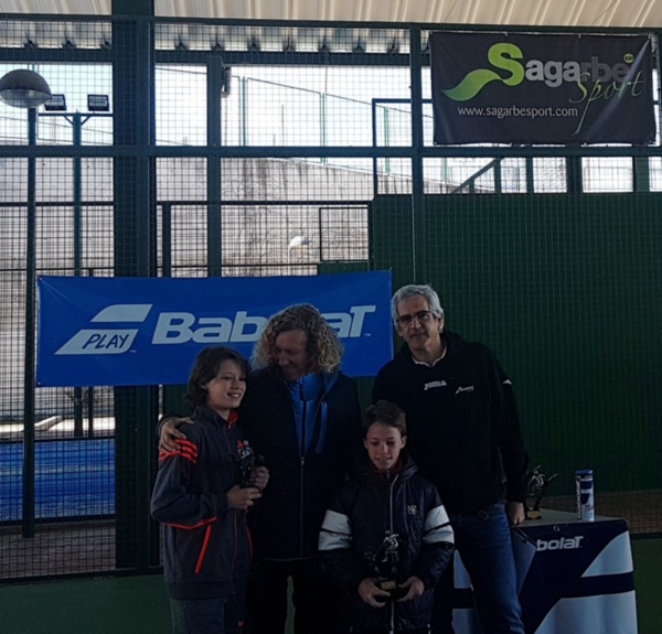 II Prueba Circuito Sagarbe 2018(3)