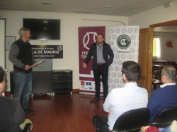 JoséPérezAlamedaPresentaciónITfsVillaMadrid