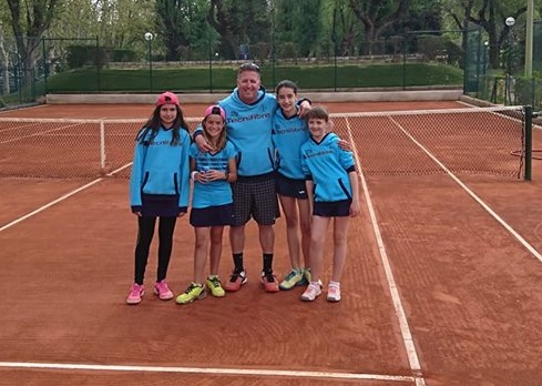 MóstolesAlevínSubcampeonasDiv3Fem