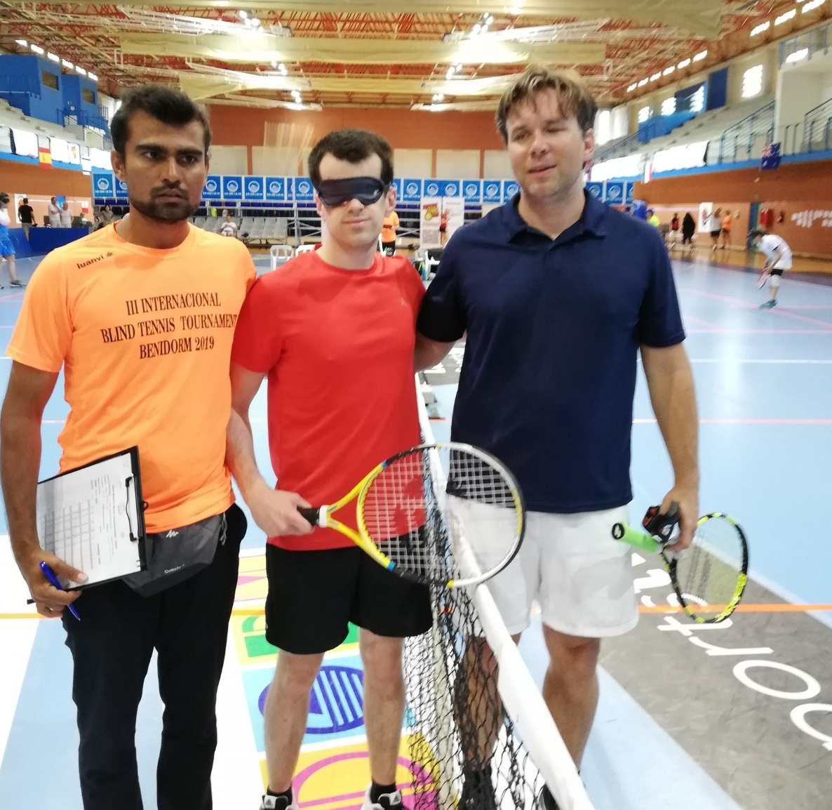 RaúlBlindTennis