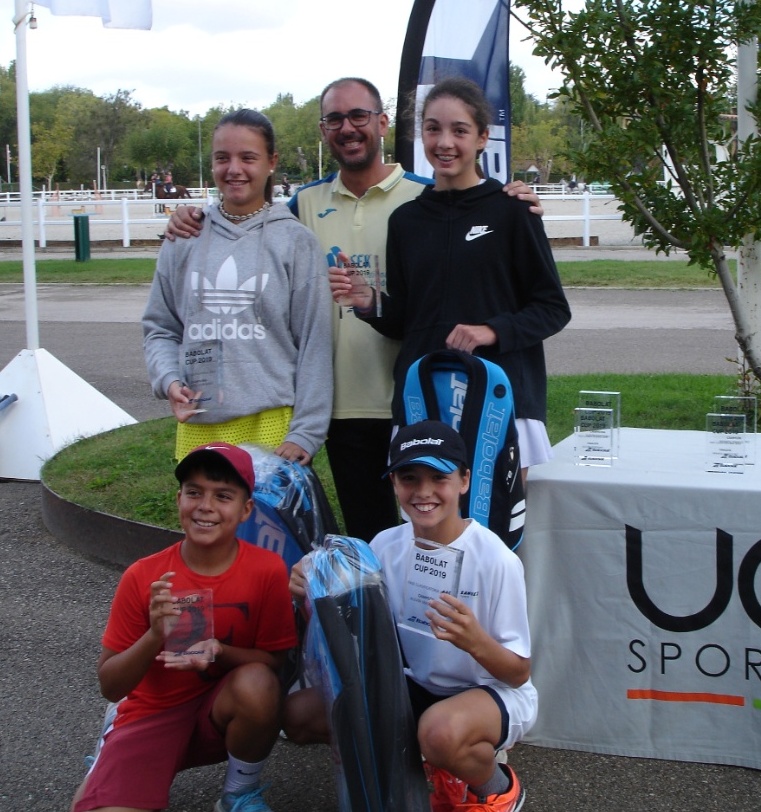 UCJCBabolatCup2019